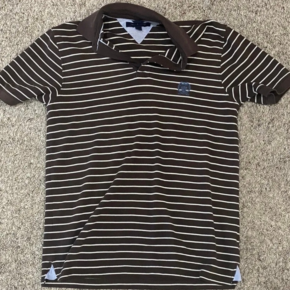 Tommy Hilfiger men’s top